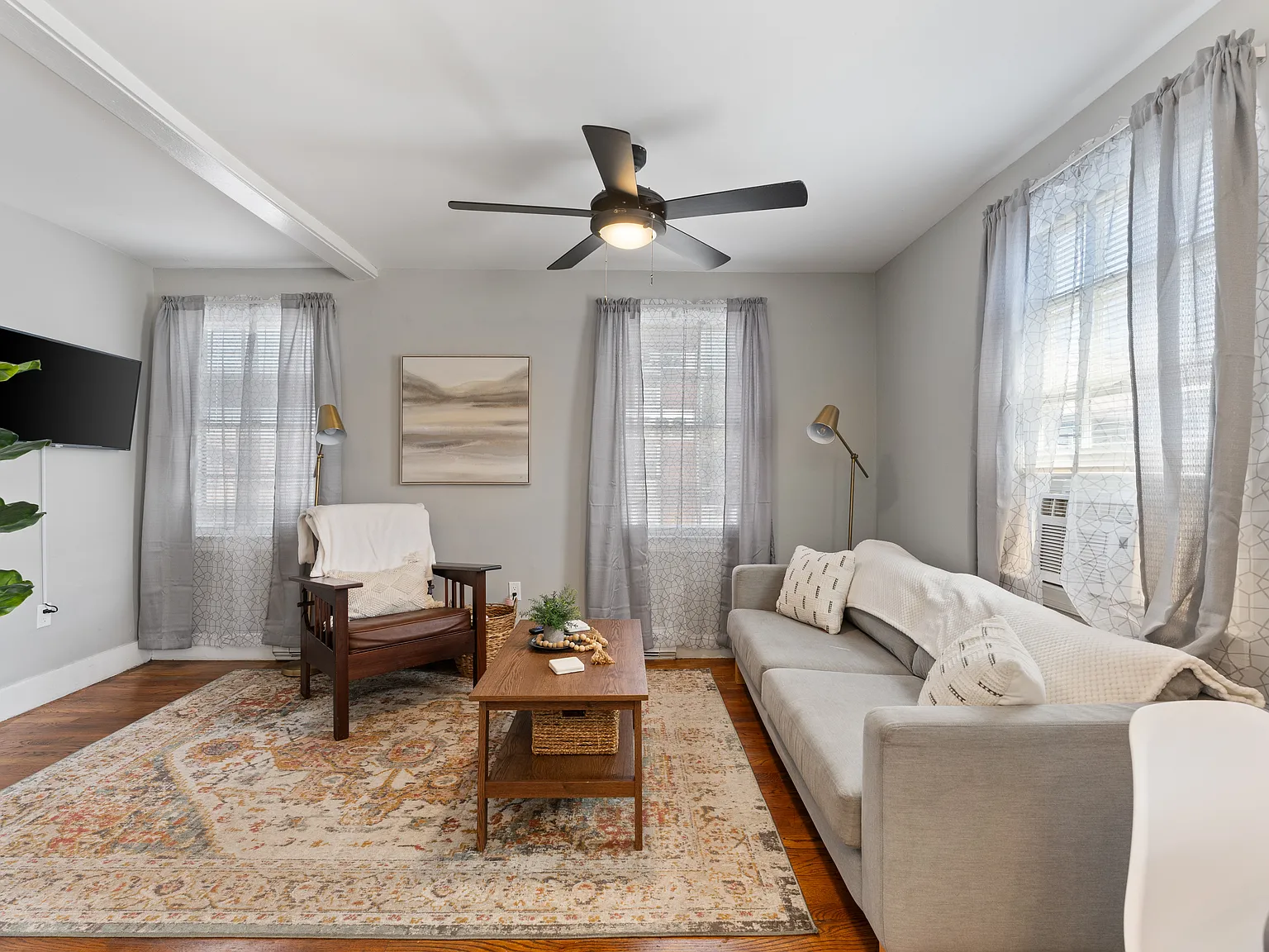 1 bed, $2,795 — Photo 2
