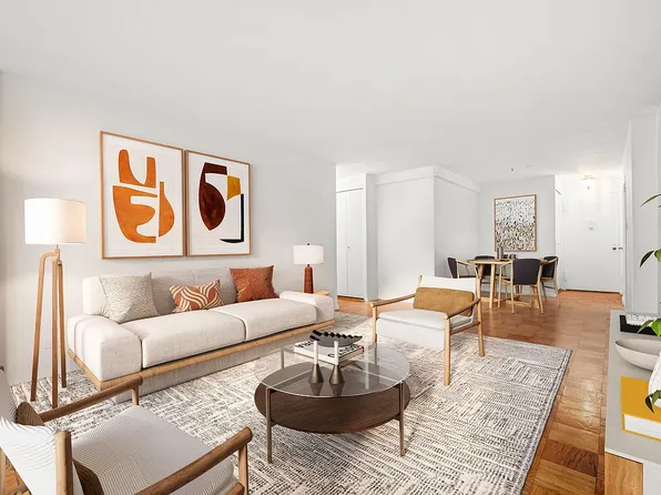 435 E 65th St APT 3K, New York, NY 10065