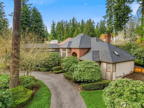 13408 157th Avenue NE, Redmond, WA 98052