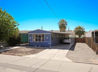 301 E Bluewater Dr, Parker, AZ 85344