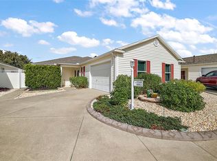 8965 SE 168th Sedgwick Pl, The Villages, FL 32162