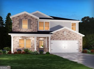 376 Denali Butte Ter, Canton, GA