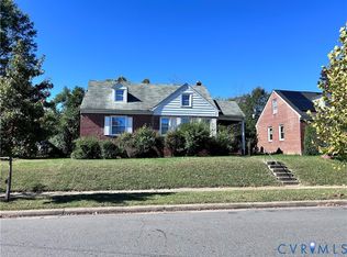 128 E Roanoke St, Richmond, VA 23224