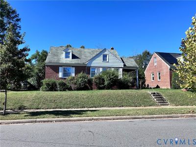 128 E Roanoke St, Richmond, VA, 23224