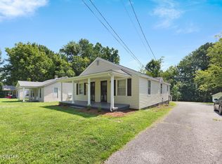 20 Webber St, Jackson, TN 38301