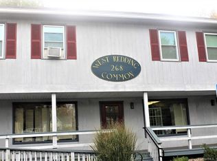268 Simpaug Tpke #C2, Redding, CT 06896