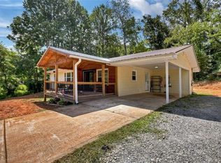 201 Milsaps Cir, Epworth, GA 30541