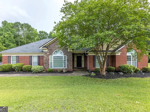62 Meadow Valley Ct, Midland, GA 31820