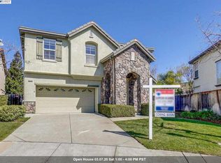 34495 Jasmine Ct, Union City, CA