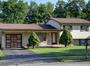 2409 Wanda Way, Lexington, KY 40505