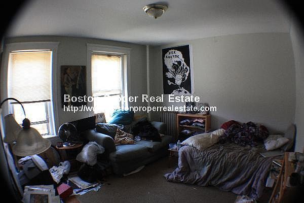2nd image of 55 Park Dr #12P