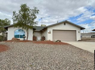 3167 Daytona Ave, Lake Havasu City, AZ 86403