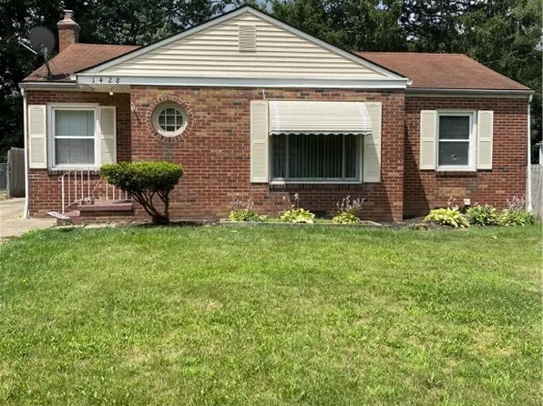 1428 Hartford Ave, Akron, OH 44320