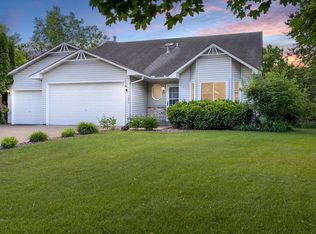 1290 109th Ave NW, Coon Rapids, MN 55433