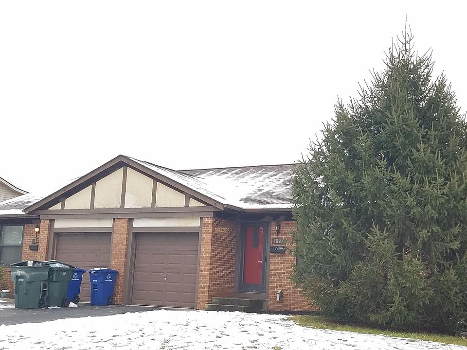 1st image of 1829 Hampstead Dr