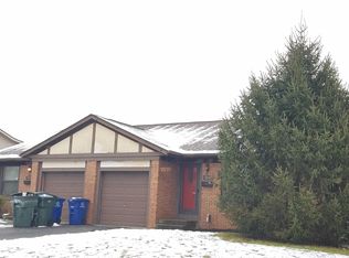 1829 Hampstead Dr, Columbus, OH 43229