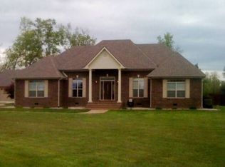 284 Grist Mill Rd, Stanford, KY 40484