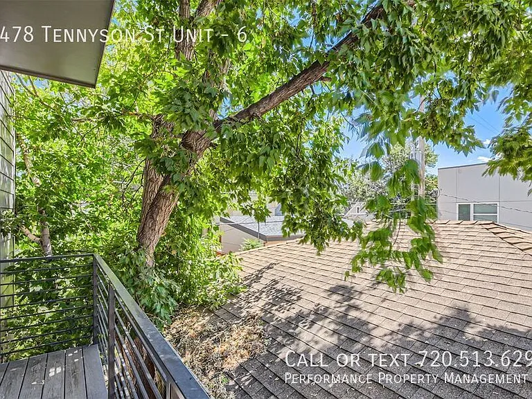 4478 Tennyson St #6 — Photo 25