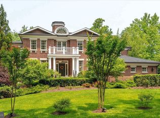 6804 Benjamin St, Mc Lean, VA 22101