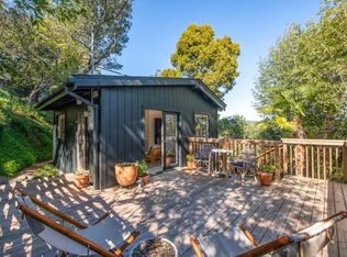 17 Redwood Rd, Fairfax, CA 94930