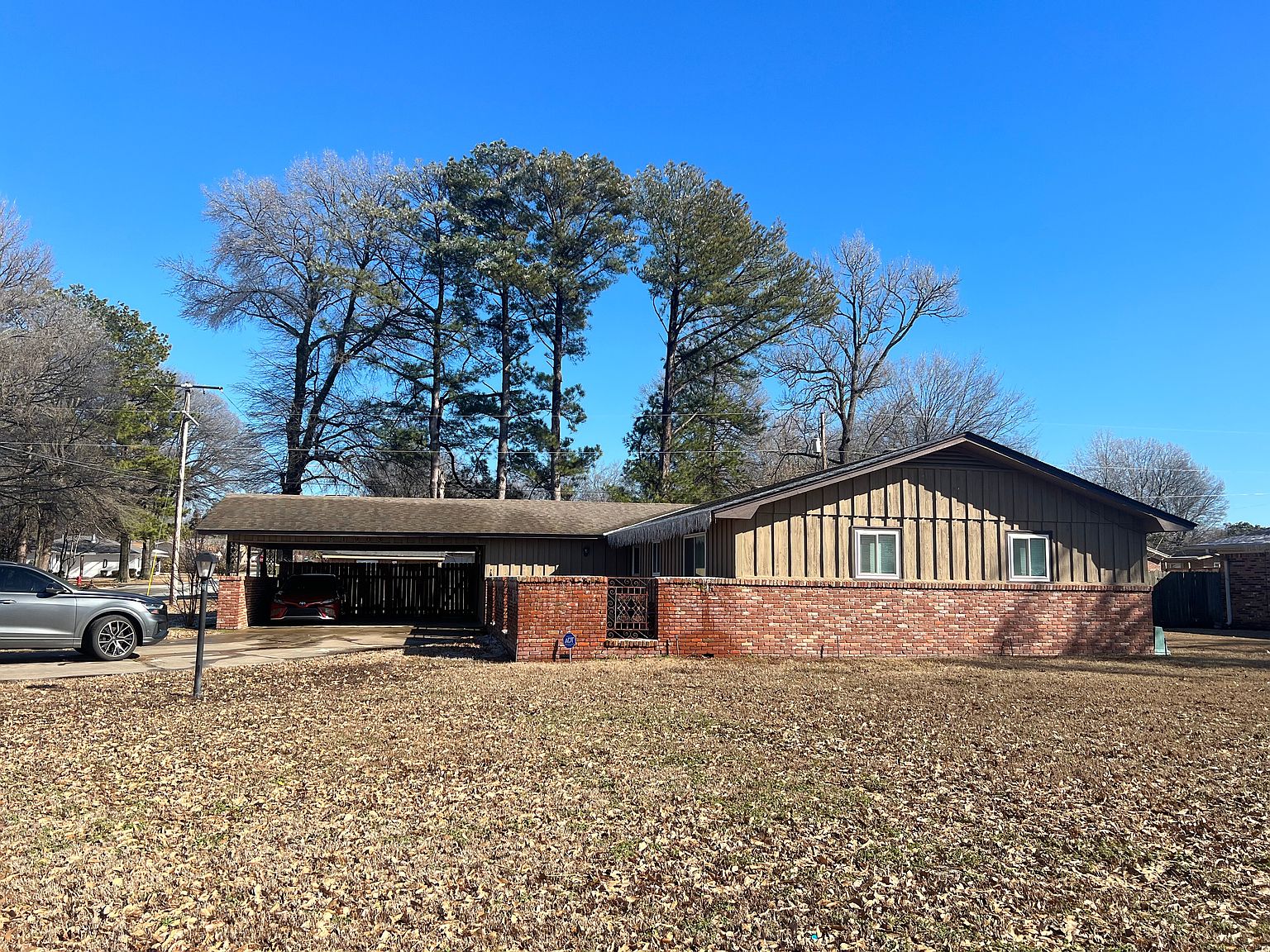 1903 Beumer St, Stuttgart, AR 72160 Zillow