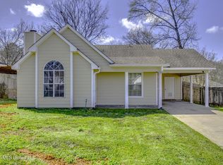 407 Pelican Way, Brandon, MS 39047