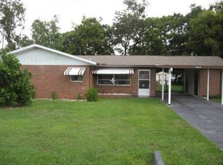 21615 SW Raintree St, Dunnellon, FL 34431