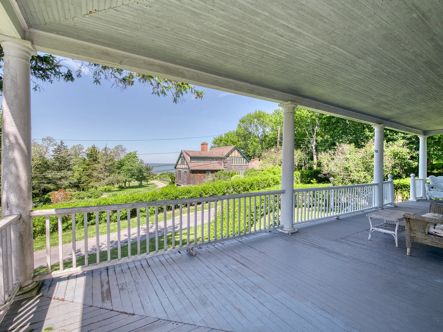 Quintessential Summer Cottage with Pool — Photo 4
