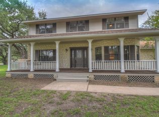 307 Hemlock Dr, Mountain City, TX 78610