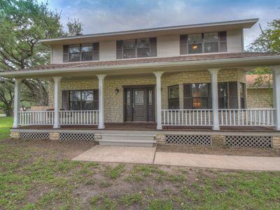 307 Hemlock Dr, Mountain City, TX, 78610