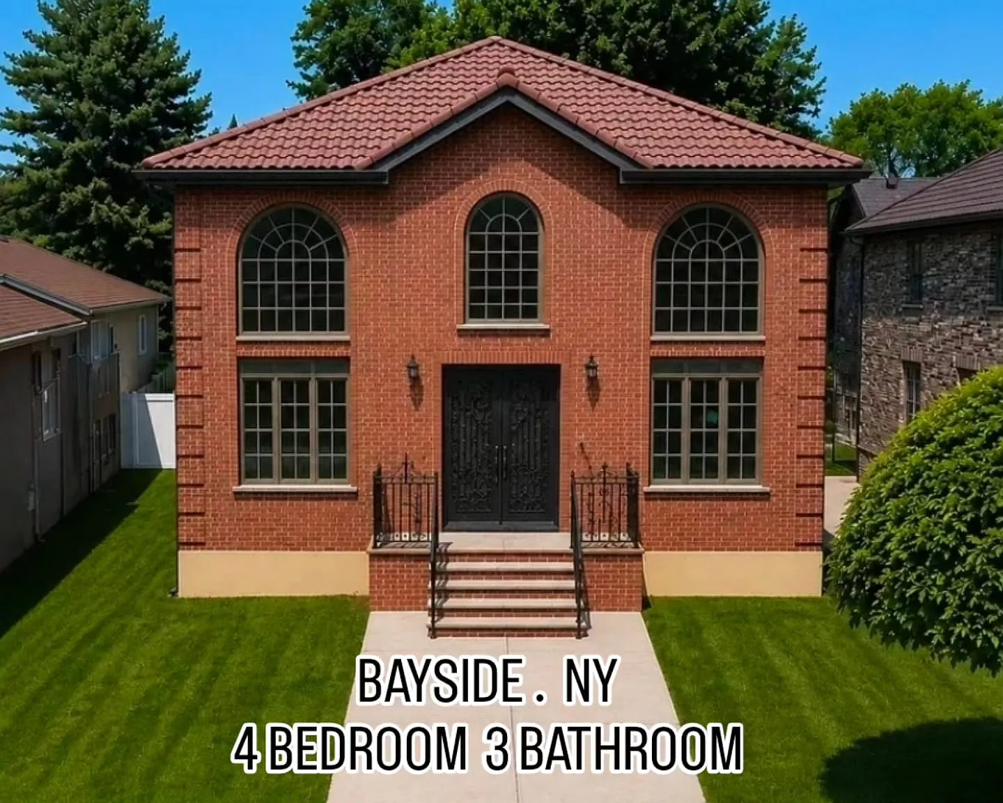 38th Ave, Bayside — Photo 1