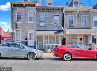 319 S 8th St, Reading, PA 19602