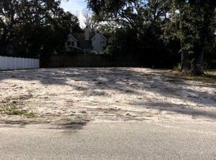 216 Magnilia, St. Simons, GA 31522