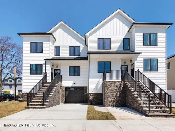 323 Liberty Ave, Staten Island, NY 10305