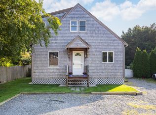 6 Stearns Ave #UB, Provincetown, MA 02657