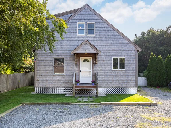 6 Stearns Avenue #UB, Provincetown, MA 02657