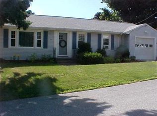16 Helen Dr, West Boylston, MA 01583