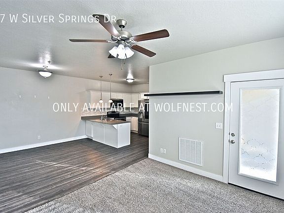3rd image of 67 W Silver Springs Dr #67
