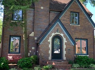 233 W 44th St, Indianapolis, IN 46208