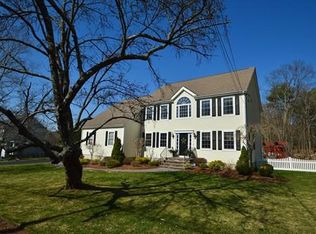 49 Daniels St, Franklin, MA 02038