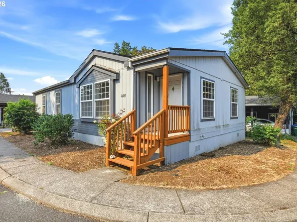 14363 SE Christopher Ct #4, Milwaukie, OR 97267
