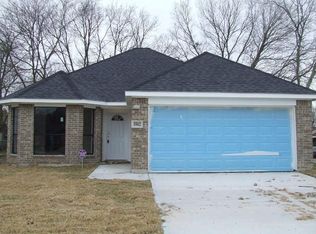 5502 Ricky St, Houston, TX 77033