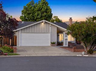 163 Burning Tree Dr, San Jose, CA 95119