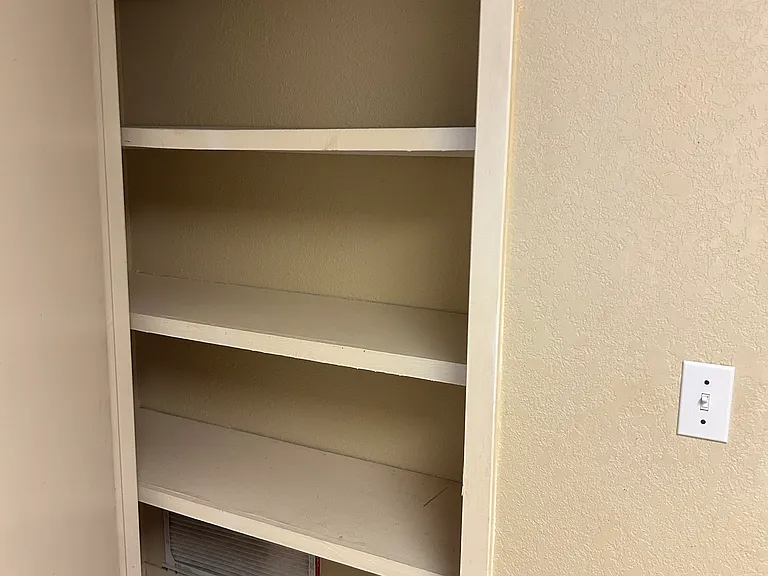 Pantry