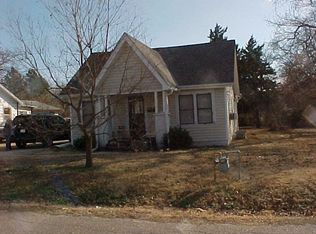 831 Orchard St, Ada, OK 74820