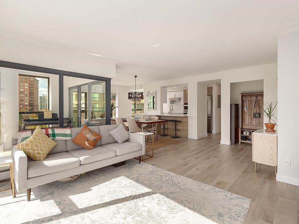 1st image of 1177 Pacific Blvd #601