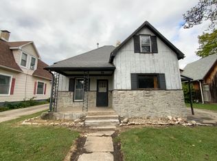 217 E Roselawn St, Danville, IL 61832