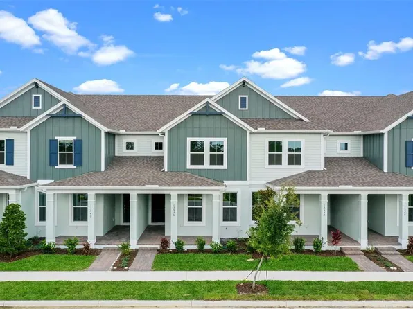 13809 Luna Harvest Ave, Winter Garden, FL 34787