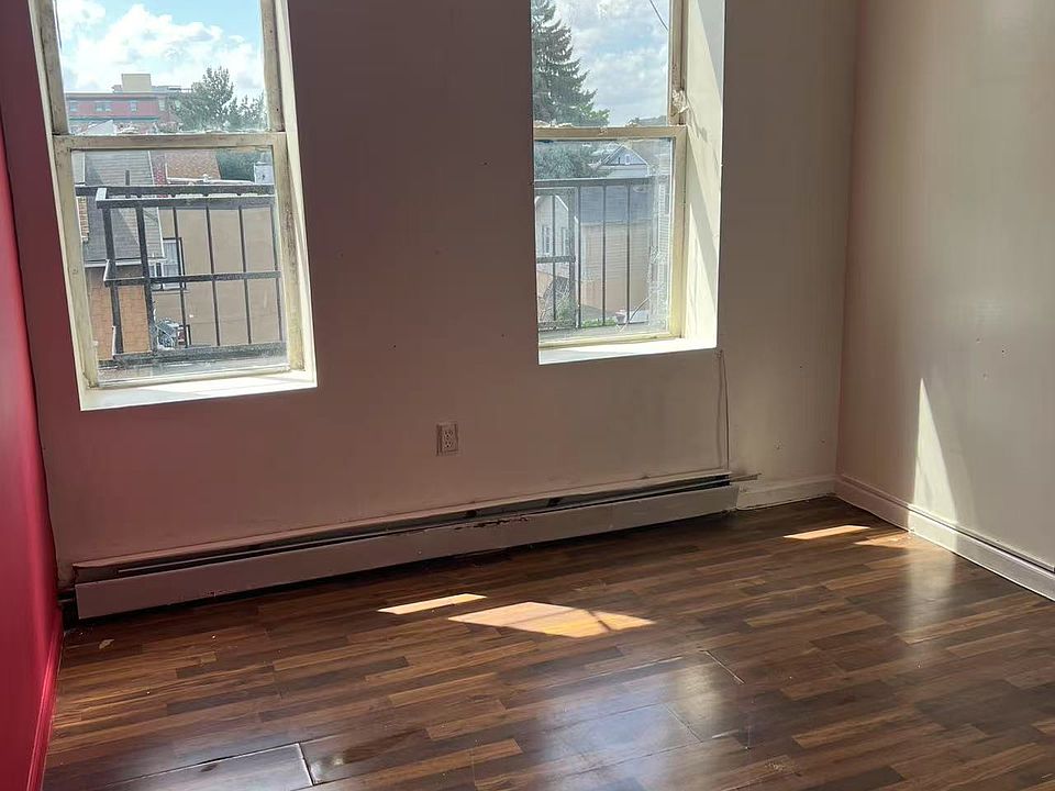 Bedroom A