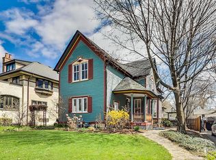 522 Fair Oaks Ave, Oak Park, IL 60302